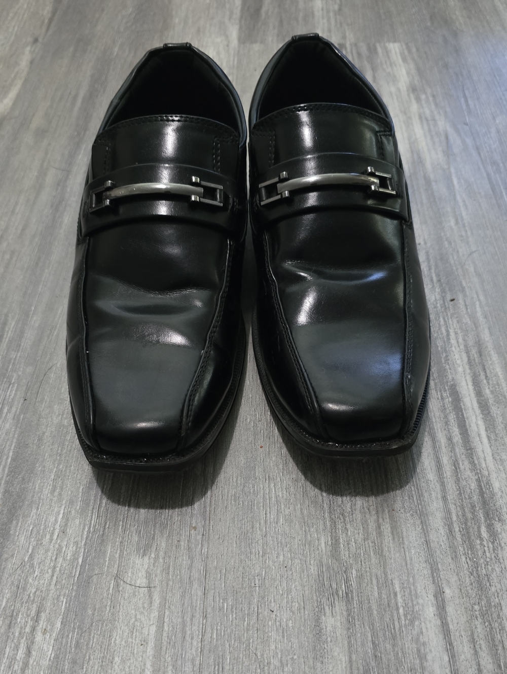 Dexter Comfort Memory Foam Slip-On Loafers
